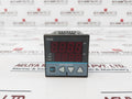 Hanyoung Nux Kx4S-mcna Digital Temperatrue Controller 100-240 Vac 50-60 Hz 5.5Va