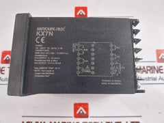 Hanyoung Nux Kx7N-cena Digital Temperature Controller 100-240V~ 50-60Hz 11Va