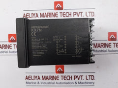 Hanyoung Nux Kx7n-cena Digital Temperature Controller 50/60hz