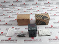 Hanyoung Nux Nx7_00 Multi Temperature Controller 100-240V 50/60Hz 4-20 Ma