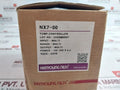 Hanyoung Nux Nx7_00 Multi Temperature Controller 100-240V 50/60Hz 4-20 Ma