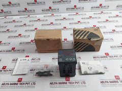 Hanyoung Nux Nx7_00 Multi Temperature Controller 100-240V 50/60Hz 4-20 Ma