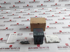Hanyoung Nux Nx7_00 Multi Temperature Controller 100-240V 50/60Hz 4-20 Ma