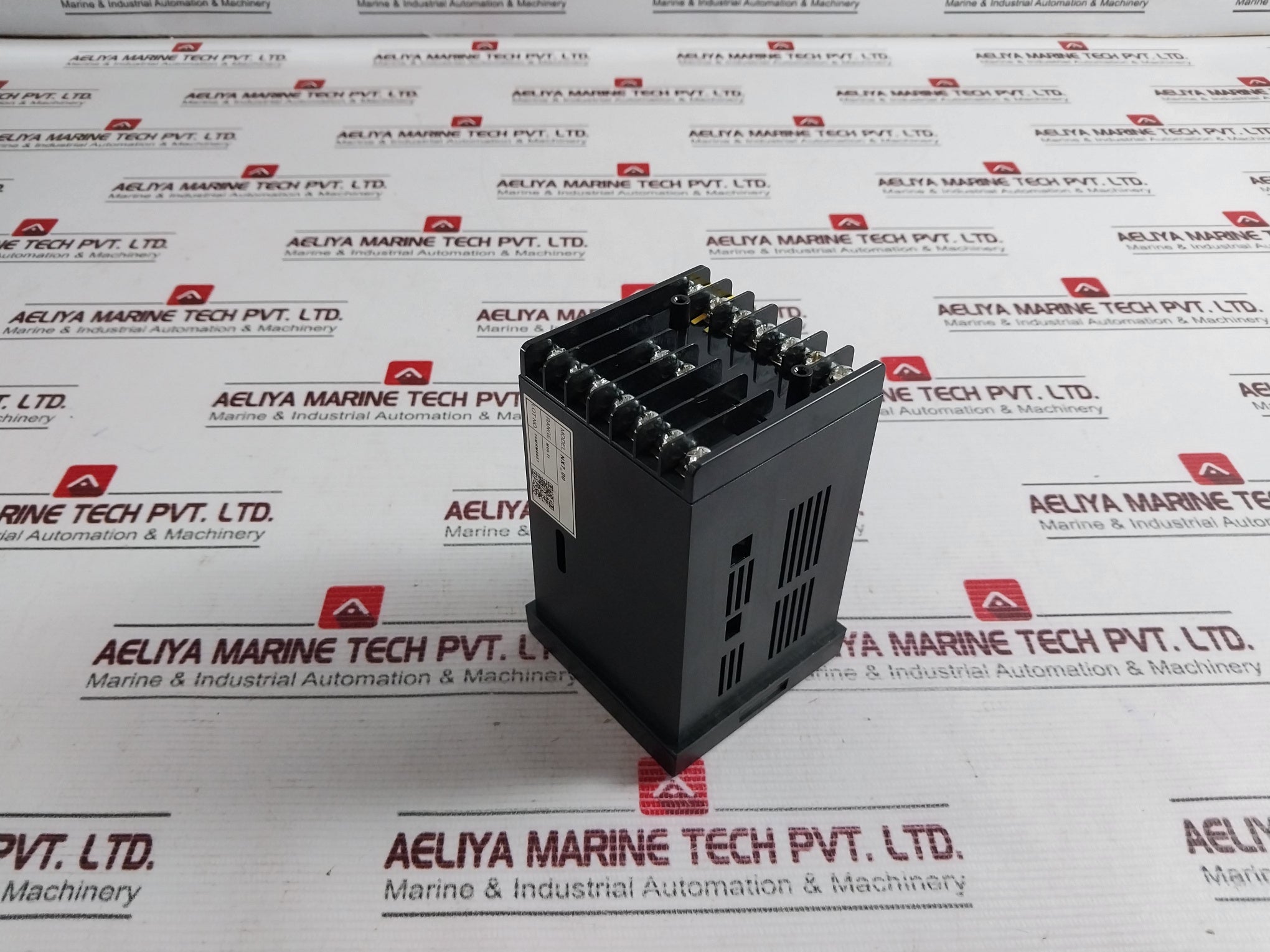 Hanyoung Nux Nx7_00 Multi Temperature Controller 100-240V 50/60Hz 4-20 Ma
