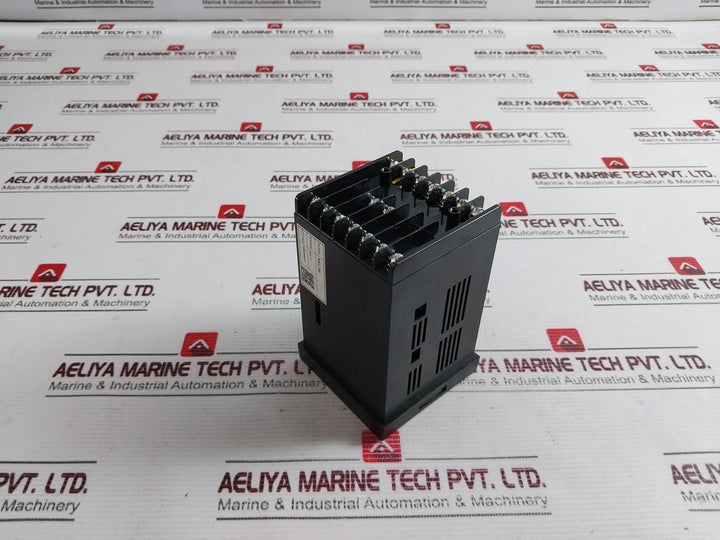 Hanyoung Nux Nx7_00 Multi Temperature Controller 100-240V 50/60Hz 4-20 Ma
