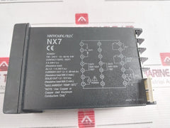 Hanyoung Nux Nx7_00 Multi Temperature Controller 100-240V 50/60Hz 4-20 Ma