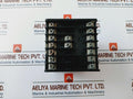 Hanyoung Nux Nx7_00_Ref Temperature Controller 100-240V~ 50-60Hz 6W