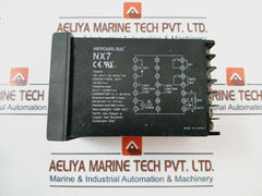 Hanyoung Nux Nx7_00_Ref Temperature Controller 100-240V~ 50-60Hz 6W