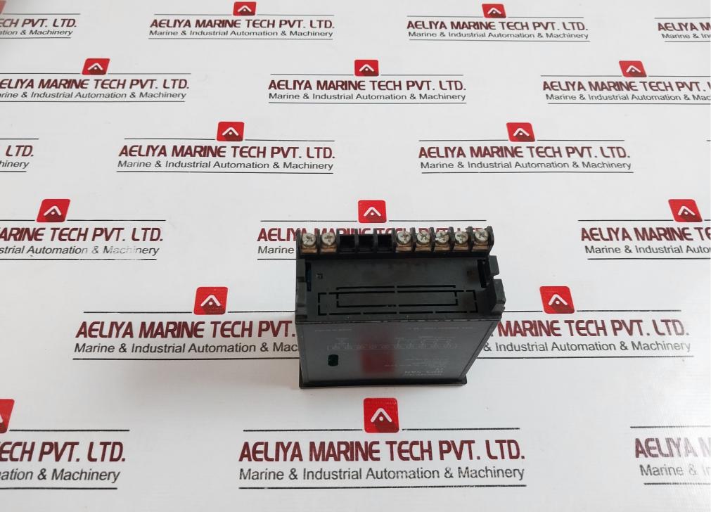 Hanyoung Nux Rp3-5An Pulse Meter, 0~99999 Rpm, 100-240V