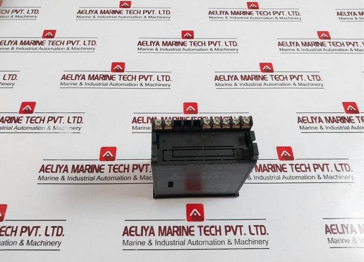 Hanyoung Nux Rp3-5An Pulse Meter, 0~99999 Rpm, 100-240V
