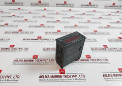 Hanyoung Nux Rp3-5An Pulse Meter, 0~99999 Rpm, 100-240V
