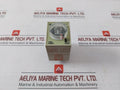 Hanyoung Nux T38N-b Timer Module 24–240V 50/60Hz 4.5 Va