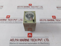Hanyoung Nux T38N-b Timer Module 24–240V 50/60Hz 4.5 Va