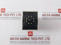 Hanyoung Nux T38N-b Timer Module 24–240V 50/60Hz 4.5 Va