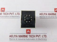Hanyoung Nux T38N-b Timer Module 24–240V 50/60Hz 4.5 Va