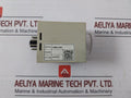 Hanyoung Nux T38N-b Timer Module 24–240V 50/60Hz 4.5 Va