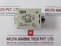 Hanyoung Nux T38N-b Timer Module 24–240V 50/60Hz 4.5 Va