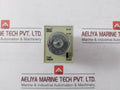 Hanyoung Nux T38N-b Timer Module 24–240V 50/60Hz 4.5 Va