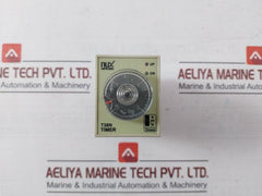 Hanyoung Nux T38N-b Timer Module 24–240V 50/60Hz 4.5 Va