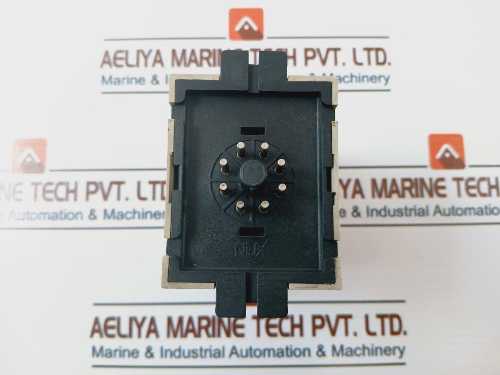 Hanyoung NUX T57N-A Analog Timer 24-240V 1.5W