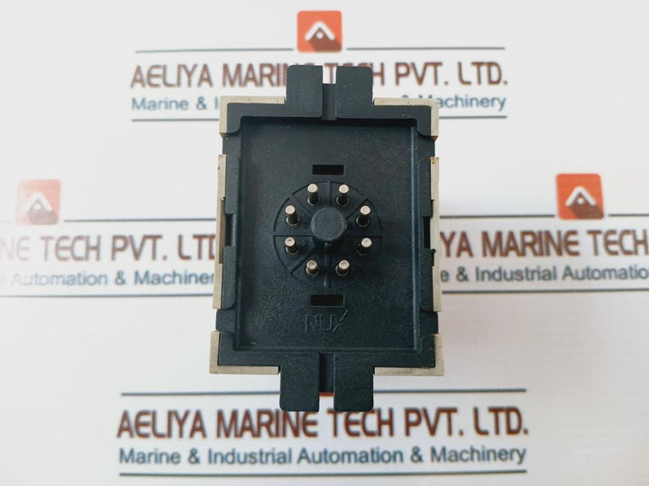 Hanyoung NUX T57N-A Analog Timer 24-240V 1.5W