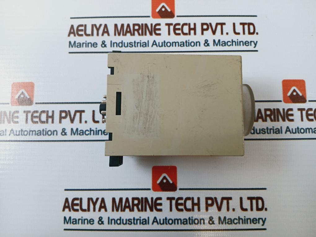 Hanyoung NUX T57N-A Analog Timer 24-240V 1.5W