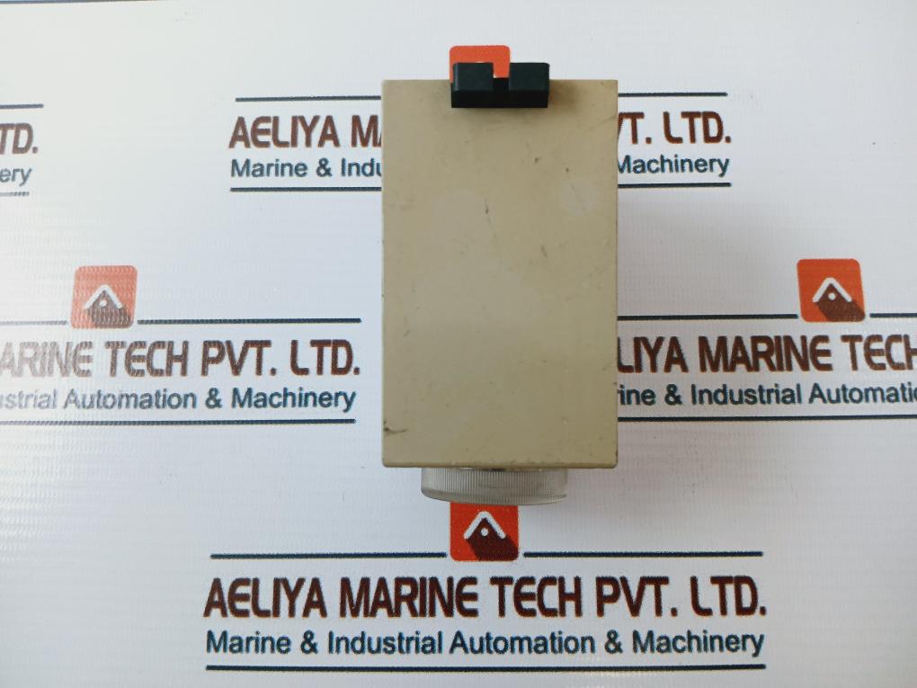 Hanyoung NUX T57N-A Analog Timer 24-240V 1.5W