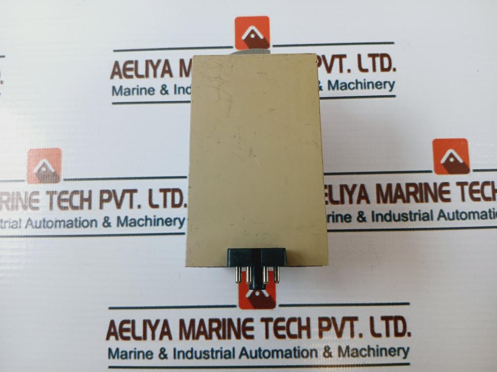 Hanyoung NUX T57N-A Analog Timer 24-240V 1.5W