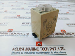 Hanyoung NUX T57N-A Analog Timer 24-240V 1.5W