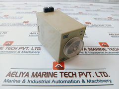 Hanyoung NUX T57N-A Analog Timer 24-240V 1.5W