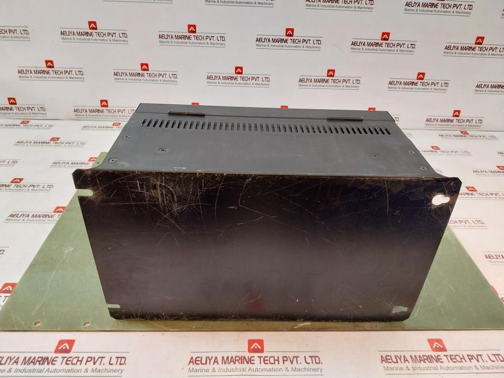 Hanyoung Nux Tpr-3 Thyristor Power Regulator 150A 440Vac 60Hz A5808Atp3P0032S