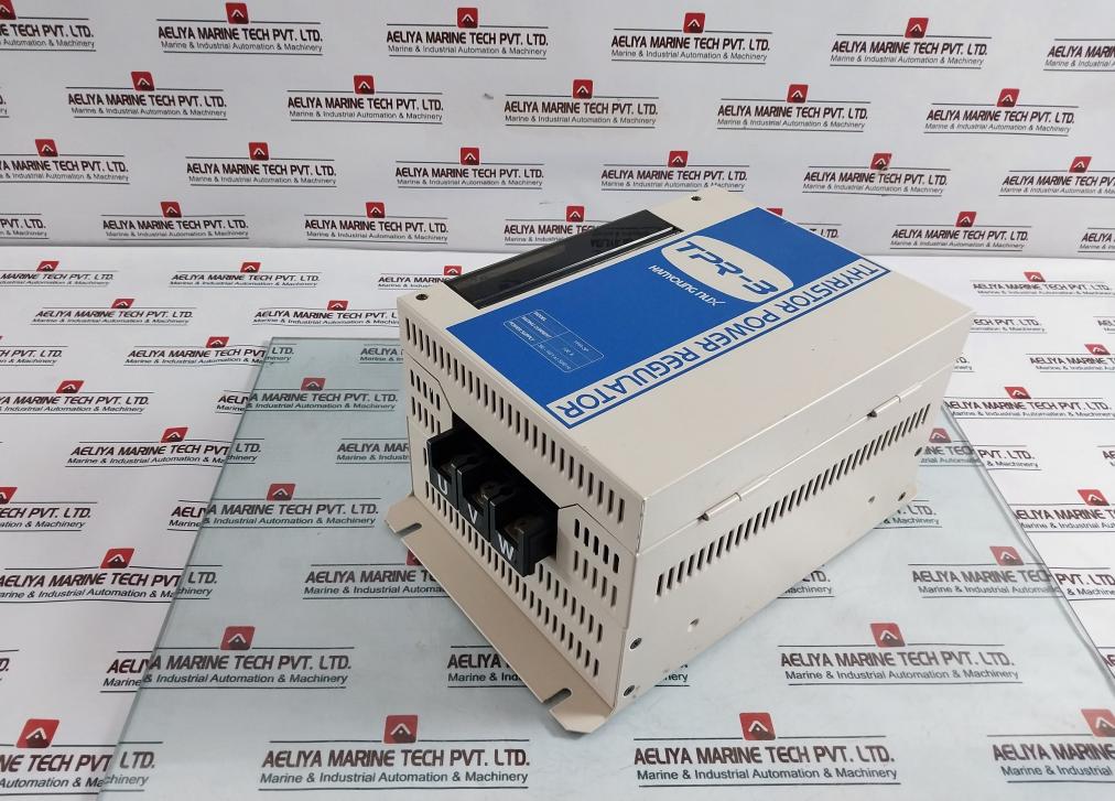 Hanyoung Nux Tpr-3p Thyristor Power Regulator 100a 50/60hz