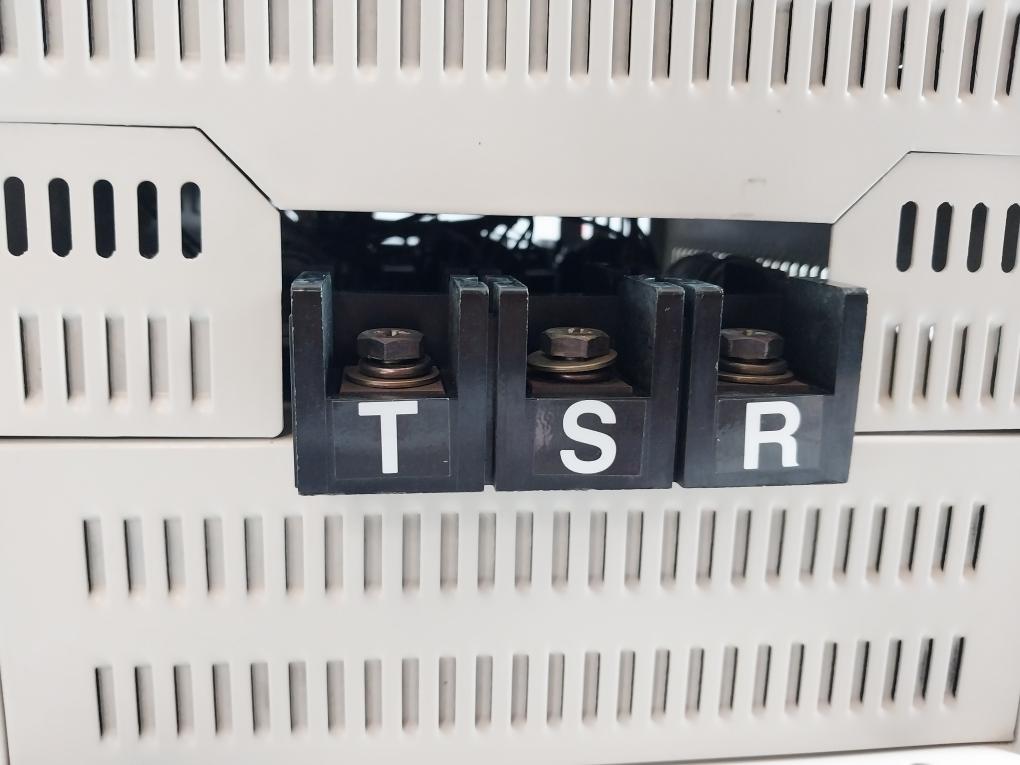 Hanyoung Nux Tpr-3p Thyristor Power Regulator 100a 50/60hz