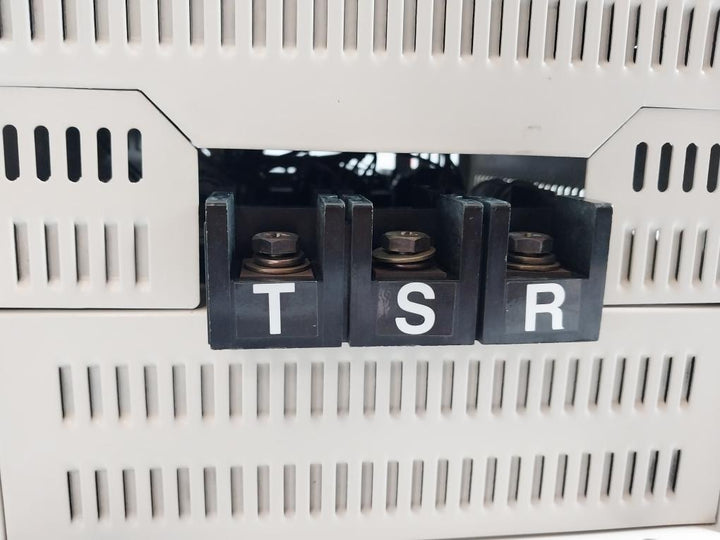 Hanyoung Nux Tpr-3p Thyristor Power Regulator 100a 50/60hz