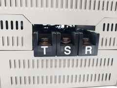 Hanyoung Nux Tpr-3p Thyristor Power Regulator 100a 50/60hz