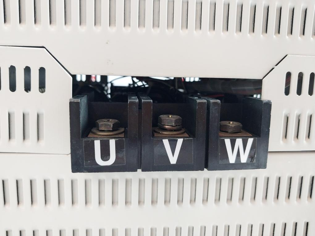 Hanyoung Nux Tpr-3p Thyristor Power Regulator 100a 50/60hz