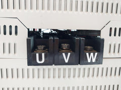 Hanyoung Nux Tpr-3p Thyristor Power Regulator 100a 50/60hz