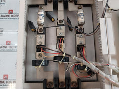 Hanyoung Nux Tpr-3p Thyristor Power Regulator 100a 50/60hz