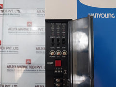 Hanyoung Nux Tpr-3p Thyristor Power Regulator 150a 380-440v A.c 50/60hz