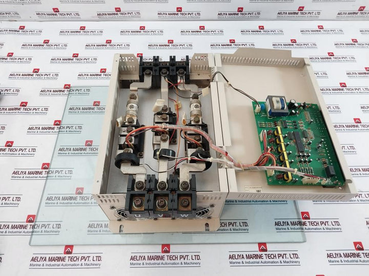 Hanyoung Nux Tpr-3p Thyristor Power Regulator 150a 380-440v A.c 50/60hz