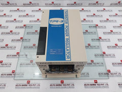 Hanyoung Nux Tpr-3p Thyristor Power Regulator 150a 380-440v A.c 50/60hz