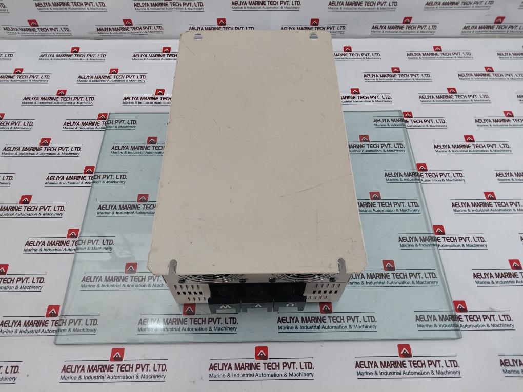 Hanyoung Nux Tpr-3p Thyristor Power Regulator 150a 380-440v A.c 50/60hz