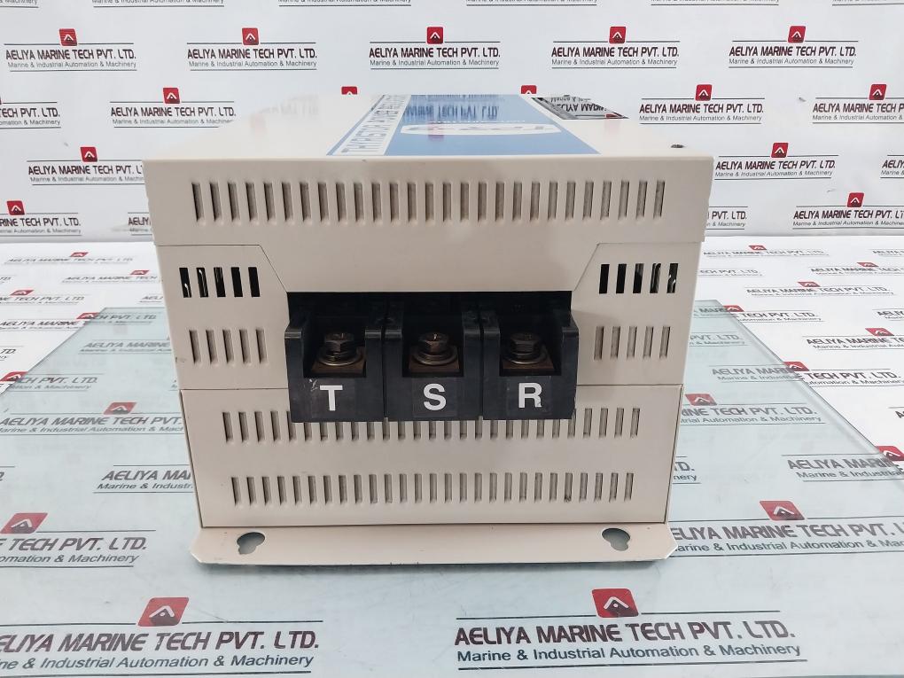 Hanyoung Nux Tpr-3p Thyristor Power Regulator 150a 380-440v A.c 50/60hz