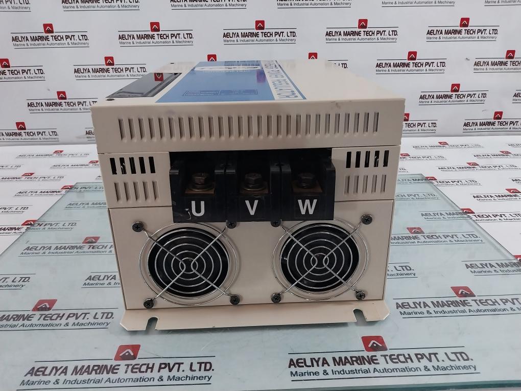Hanyoung Nux Tpr-3p Thyristor Power Regulator 150a 380-440v A.c 50/60hz