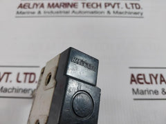 Hanyoung Zcn-p5010 Travel Limit Micro Switch 10A-250Vac Sh02003-2008