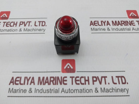 Hanyoung Cr252-2 Pilot Lamp 220V/6.3V