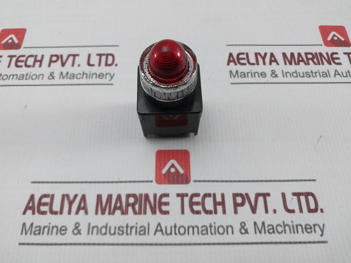 Hanyoung Cr252-2 Pilot Lamp 220V/6.3V