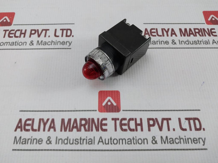 Hanyoung Cr252-2 Pilot Lamp 220V/6.3V
