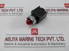 Hanyoung Cr252-2 Pilot Lamp 220V/6.3V
