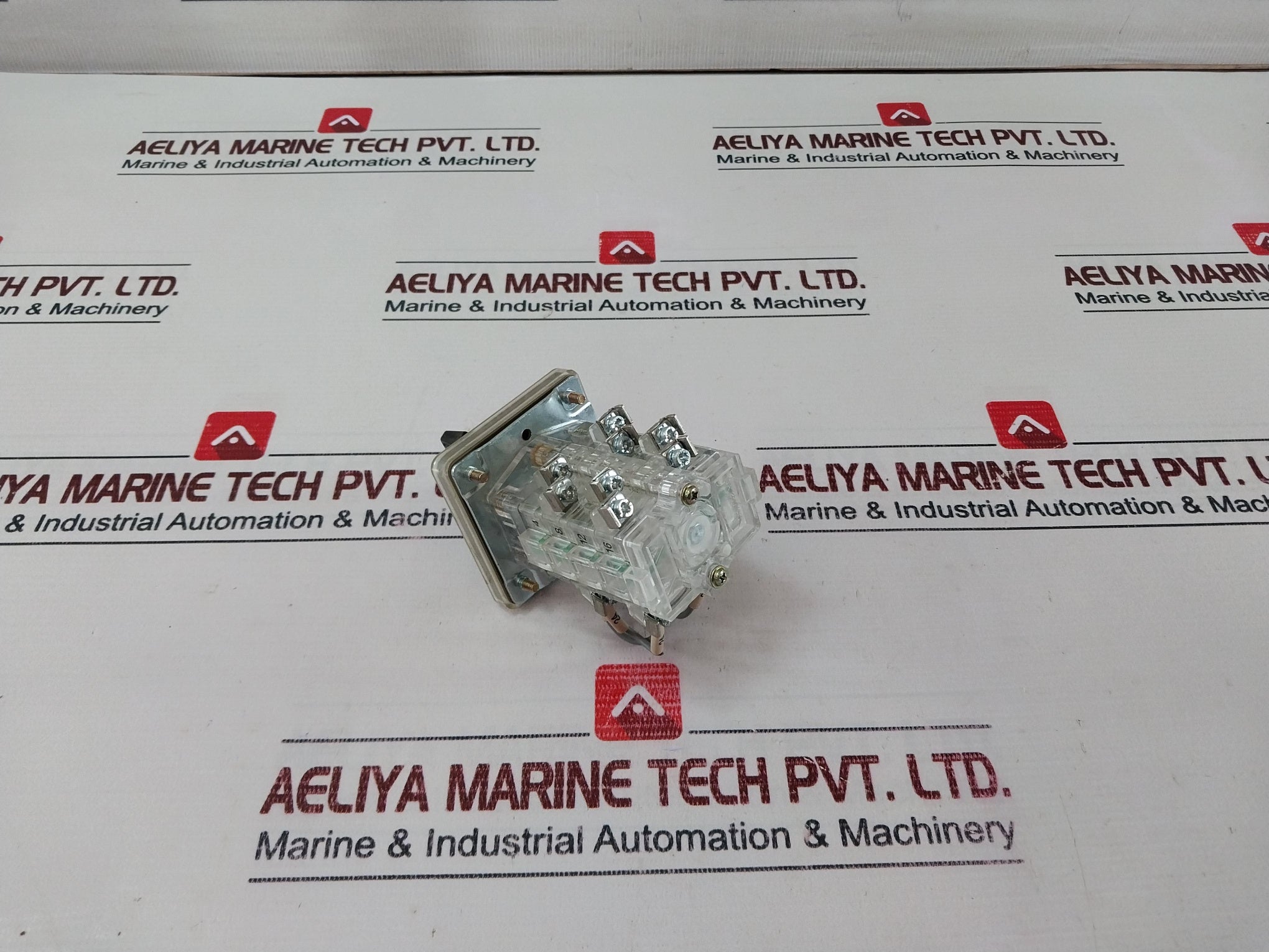 Hanyoung Nux Hy-sq5-s-h-2402 Cam Switch 10A 250Vac